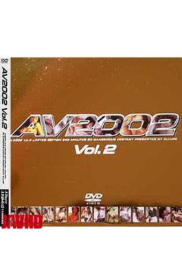 ARD-042 AV2002 Vol.2