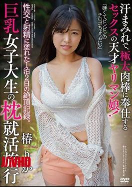 APAK-186 Big Breasts College Student Pillow Job Hunting Trip A Sweaty, Sex Genius Yariman Girl Who Serves A Thick Meat Stick! Climax Record Of 1 Night 2 Days Painted On Sexual Intercourse And Ejaculation. Tsubaki Rika